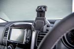 Renault Trafic Van 2019 года (UK)